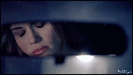 Stiles Lydia l Running Up That Hill