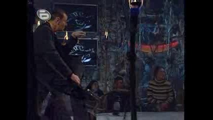 Ekspediciq Robinzon Live Part 5