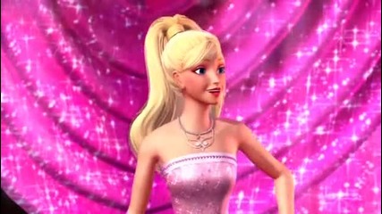 Barbie: A Fashion Fairytale / Барби в приказна история за модата (част 9) 
