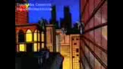 Spider - Man Unlimited Ep.11