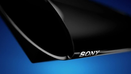 The New Smaller, Lighter Ps3 - Official showcase video