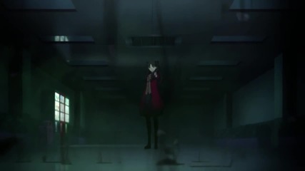 [ths] Fate stay night [unlimited Blade Works] - 04 bg sub [720p]