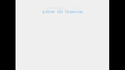 Sng Feat Loshata & Merlyn - Ot Utre Si Sama
