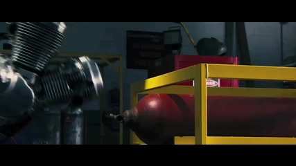 The Final Destination 2009