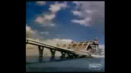 Power Rangers Lightspeed Rescue