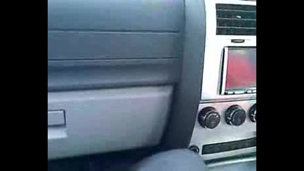 Saraund Efekt V Dodge Viper