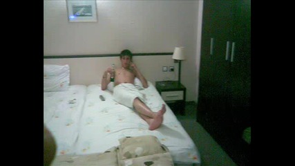 Malko Za Moqta Lubov