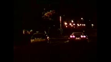 Honda Civic Vs Corvette