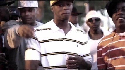 Trav G - Unit. Feat. Papoose - We Book Em 