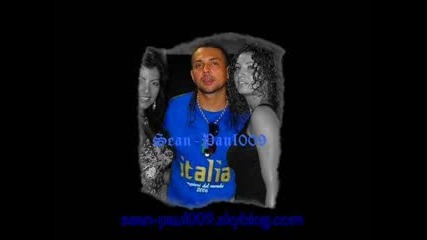 Young World ! - Sean Paul