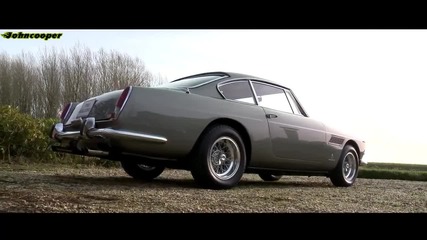 1964 Ferrari 250 Gte 2+2