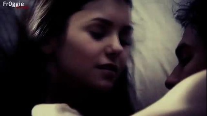Damon & Elena - I'm setting you free [4x09]