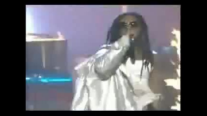 Lil Wayne - Gossip (live Bet Awards)
