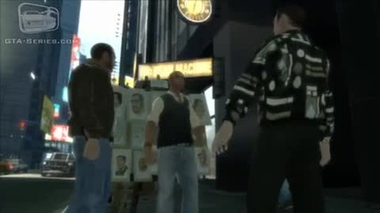 Gta Iv Mission #64 - Weekend at Florian s 