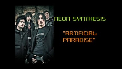 Neon Synthesis - Artificial Paradise