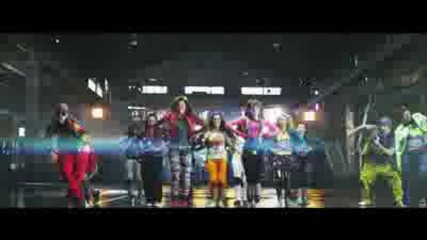 Watch Me from Disney Channels Shake It Up