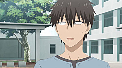 [eng dub] Uzaki-chan wa Asobitai! [ep.05]