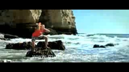 Alex Megane - Beautiful Day (2012) .avi