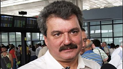 Тодор Батков
