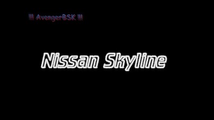 Need for speed Carbon Fast and Furious 2 cars Nissan Syline and Mitsubishi Evo 