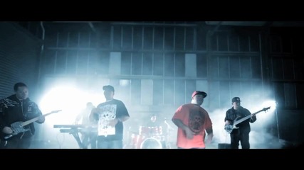 Deceptikonz - Evolution ( Official Video ) // H D // 