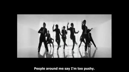 [eng Sub] Super Junior - Sorry Sorry [ mv ]