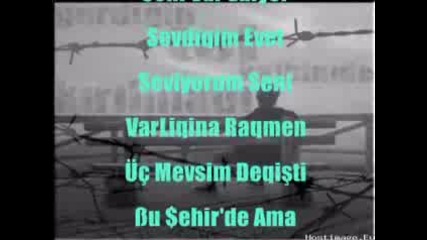 yoklugumu alma agzina - super siir dinleyin 