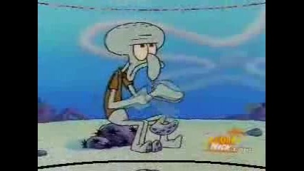 Spongebob - This is Why Im Hot!