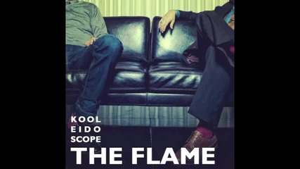 Kid Cudi & The Weeknd Type Beat - The Flame (prod. By Kooleidoscope)