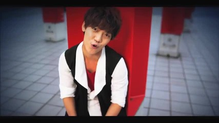 Touch - Start To Fly (mv)