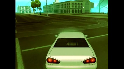 Дрифт с Elegy 4 част + Едит