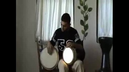 Onur The Crazy - Solo 