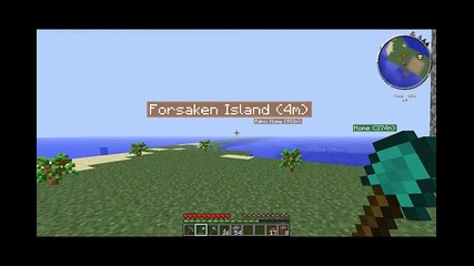 Minecraft Jellycraft Fixing Own Island