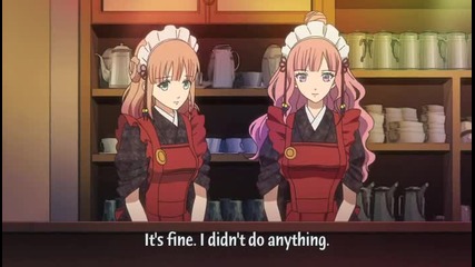 Amnesia Episode 6 Eng Hq