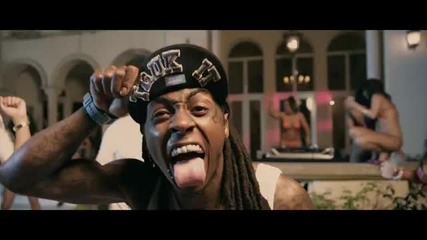 French Montana Ft. Drake, Rick Ross & Lil Wayne - Pop That