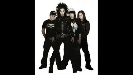 Tokio Hotel - Rescue Me