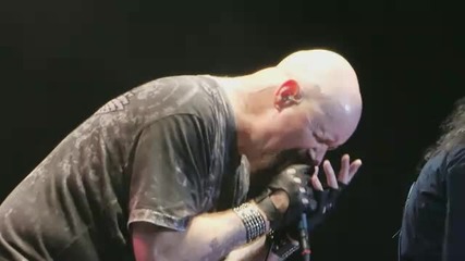 Halford - Like There's No Tomorrow - Youtube