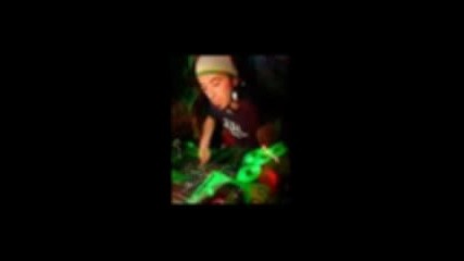 Техно Benny Benassi - Inside Of Me