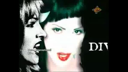 Dana International - Diva Hebrew