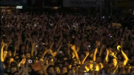 Metallica - Fuel ( H Q ) 