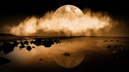 Arctic Night - Jupiter (original Mix) 