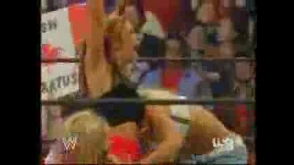 Trish Stratus - The Best Diva