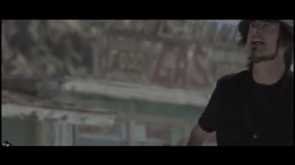Birds of tokyo - Broken bones