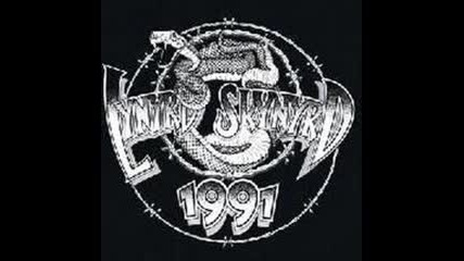 Lynyrd Skynyrd - Backstreet Crawler