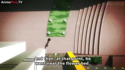 Koyomimonogatari Ona Episode 1