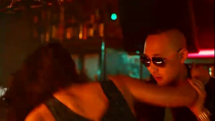 Far East Movement ft. Snoop Dogg - If I Was You (omg) [360p - 2011]