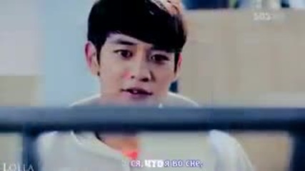 Onew (shinee) - In your eyes (to the Beautiful You Ost)