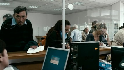Операция Шменти Капели - official trailer *hd*