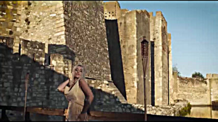 Monika Ivkic - Ljubav moja Official Video