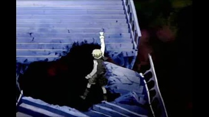 Pandora Hearts